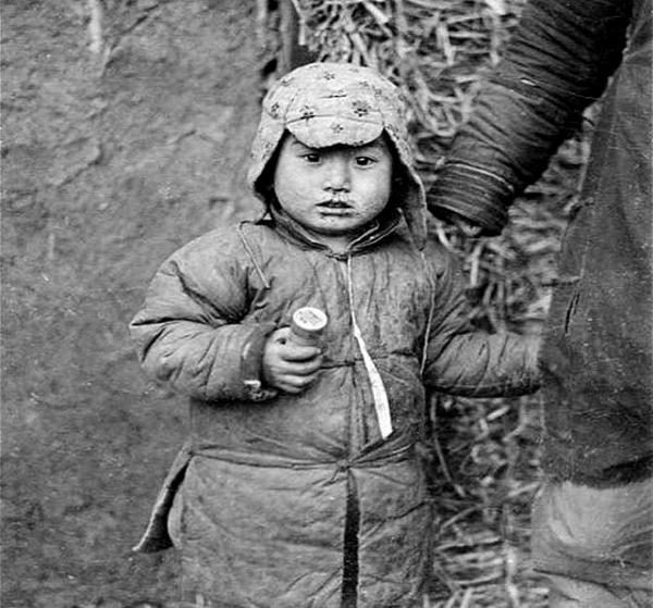 革命英雄王鳳閣被捕,行刑當天,5歲的兒子“小金子”語出驚人 革命英雄王鳳閣被捕,行刑當天,5歲的兒子“小金子”語出驚人