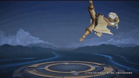 達摩喜提“沙僧”新皮，他在S26賽季的強度如何？