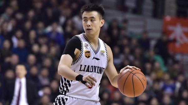 一日3訊息!廣東半場贏三分,威姆斯迴歸在即,遼吉上演東北德比 一日3訊息!廣東半場贏三分,威姆斯迴歸在即,遼吉上演東北德比