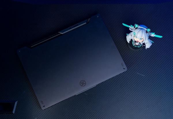 高性價比電競利器,天選2 AMD版體驗報告 高性價比電競利器,天選2 AMD版體驗報告