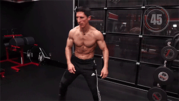 “六塊腹肌”終極訓練計劃,虐腹、刷脂一步到位 “六塊腹肌”終極訓練計劃,虐腹、刷脂一步到位