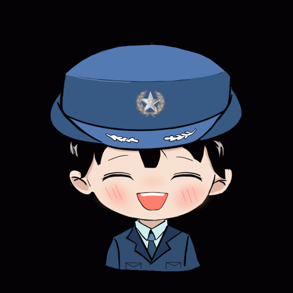 咚咚咚～文職人員表情包來啦