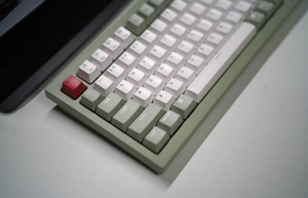 姍姍來遲的Keychron Q1&comma;入手的體驗到底如何