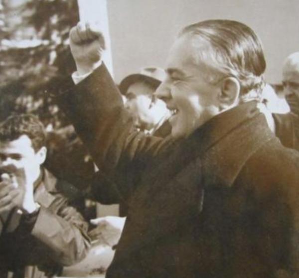 阿爾巴尼亞接受中國百億援助,卻反咬一口抹黑中國,後來怎麼樣? 阿爾巴尼亞接受中國百億援助,卻反咬一口抹黑中國,後來怎麼樣?