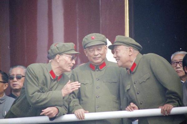 鐵血紅六軍團，傳奇十大名將，後來成就如何？