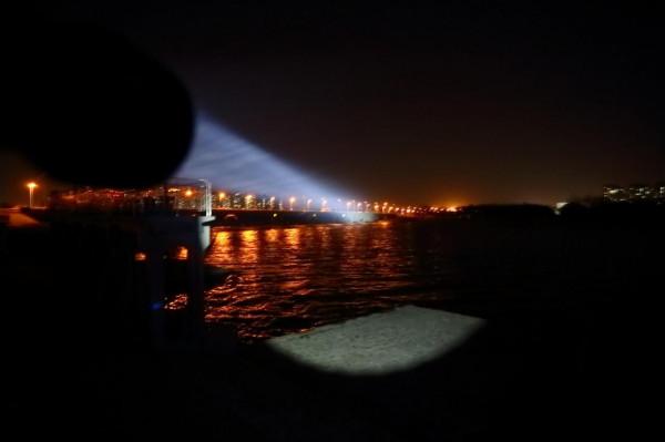 神劍破空OLIGHT二代神劍Javelot Pro2評測