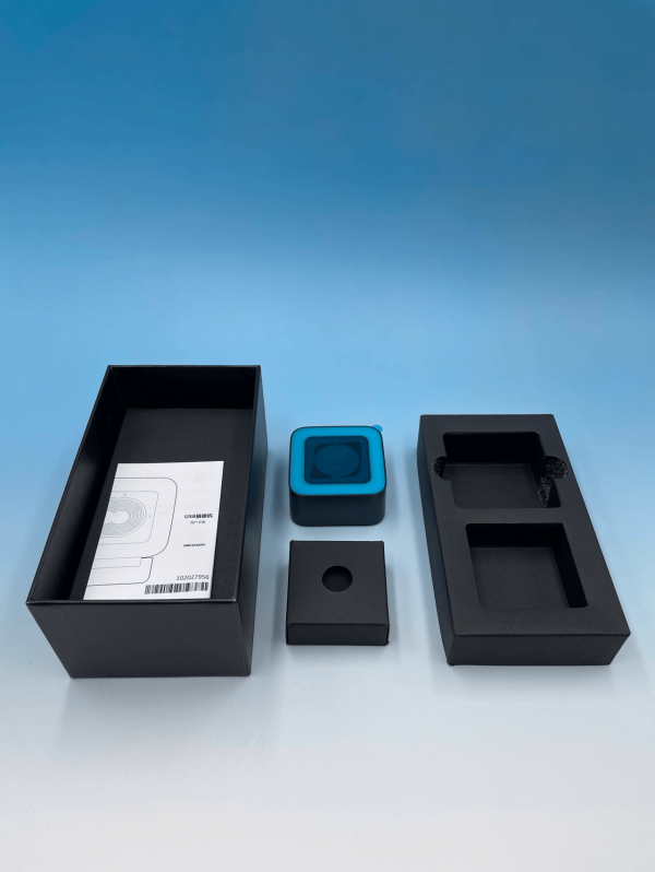 海康威視直播攝像機U28開箱體驗 海康威視直播攝像機U28開箱體驗