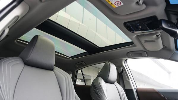 豐田凌放憑什麼比RAV4貴4萬？