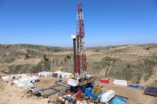 《複雜地質條件儲層煤層氣高效開發關鍵技術及其應用》榮獲2020年度國家科技進步二等獎 《複雜地質條件儲層煤層氣高效開發關鍵技術及其應用》榮獲2020年度國家科技進步二等獎