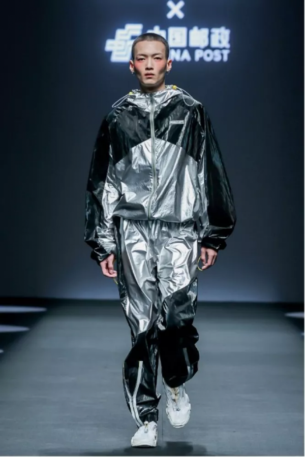 “土土的”中原河南,也有自己的時尚故事 “土土的”中原河南,也有自己的時尚故事