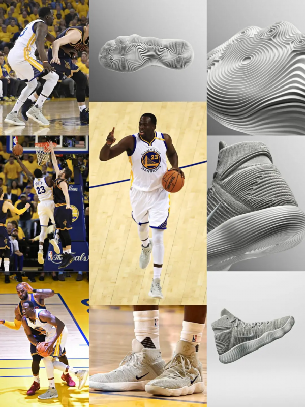 偷懶還是有料？！Nike還在用四年前的科技...