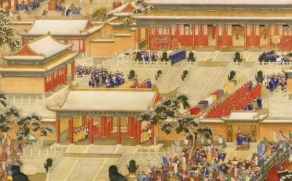 元旦快到了，要不要去故宮玩玩兒？