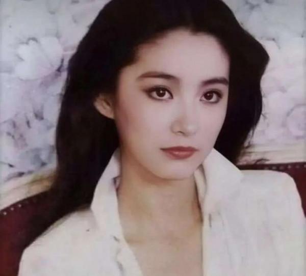 港風美人合輯（三）:林青霞