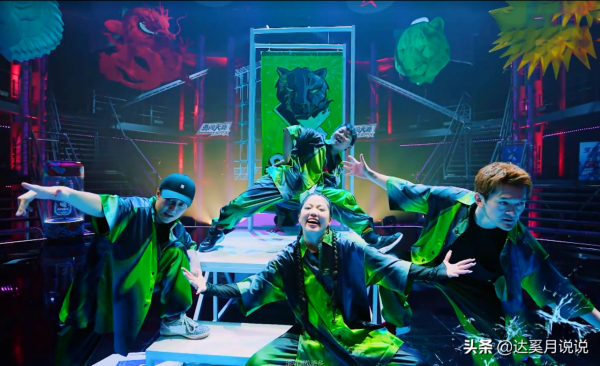 《這就是街舞4》複賽第一場的4個感悟,用心的綜藝才能走得更遠 《這就是街舞4》複賽第一場的4個感悟,用心的綜藝才能走得更遠