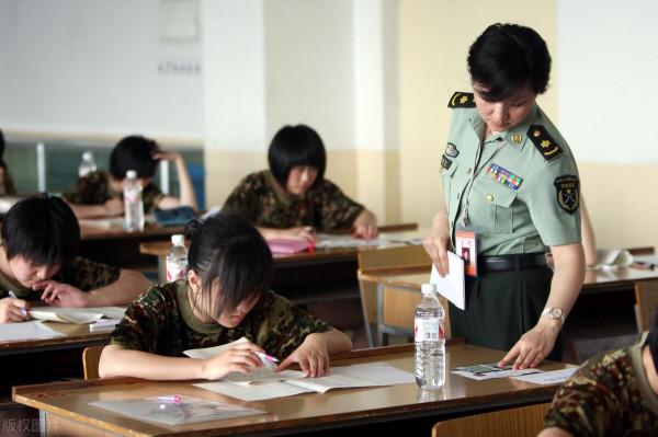 農村的孩子享福了，這5種升學途徑可免費上大學，好處還有很多