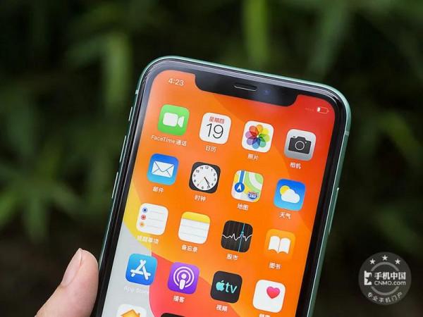 為何蘋果11的銷量能在國內遙遙領先 為何蘋果11的銷量能在國內遙遙領先