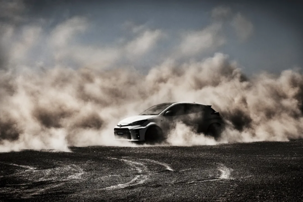 史上最強的幾款四驅怪物，最狠的居然不是奧迪