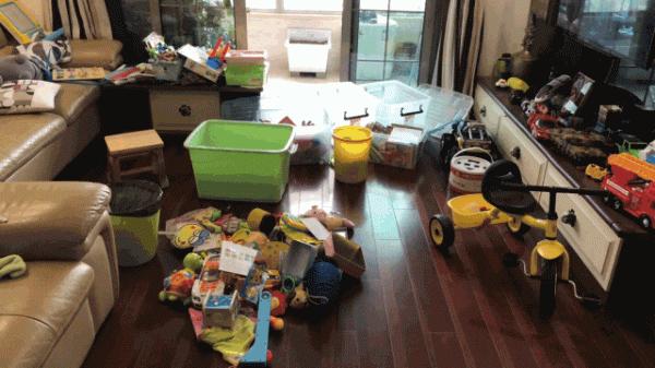 不要等有了孩子之後,才發現你的家有多不合理 不要等有了孩子之後,才發現你的家有多不合理