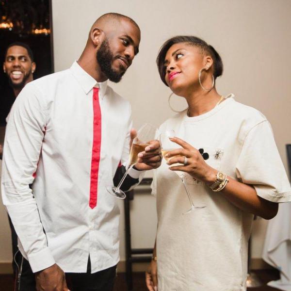 NBA五大沒有離過婚的球星 NBA五大沒有離過婚的球星