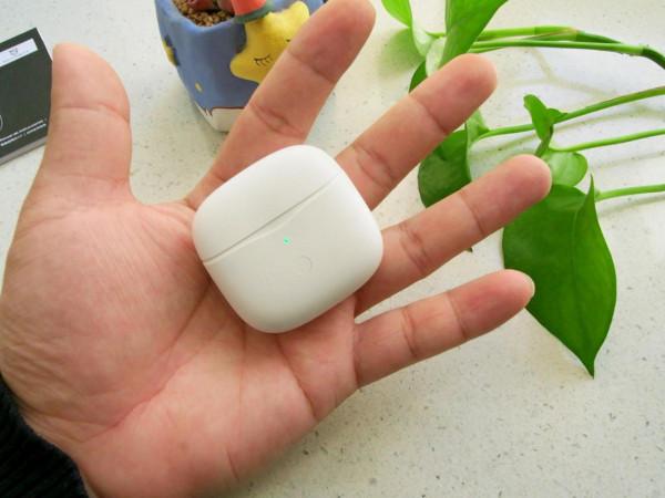 更小更強，14mm動圈&plus;入耳檢測，SoundPEATS Air3體驗