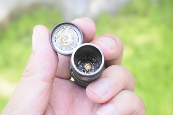 迷你筒身,點亮路途!在路上M3 PRO-2手電體驗 迷你筒身,點亮路途!在路上M3 PRO-2手電體驗