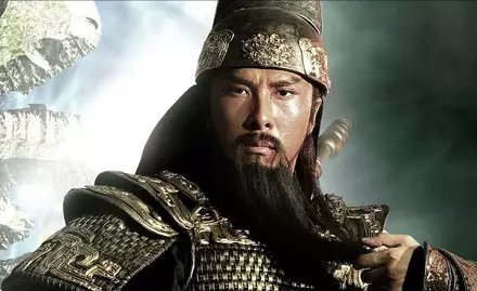 八位飾演關羽的演員大集合,有的被人稱讚,有的被人說毀三觀 八位飾演關羽的演員大集合,有的被人稱讚,有的被人說毀三觀