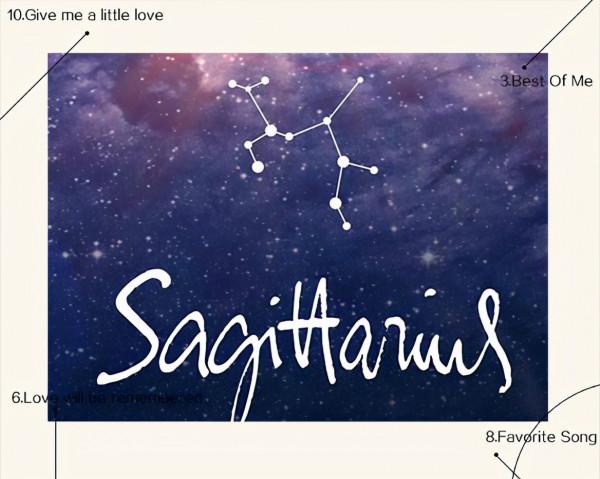 12星座專屬內心話。渴望被理解的細膩