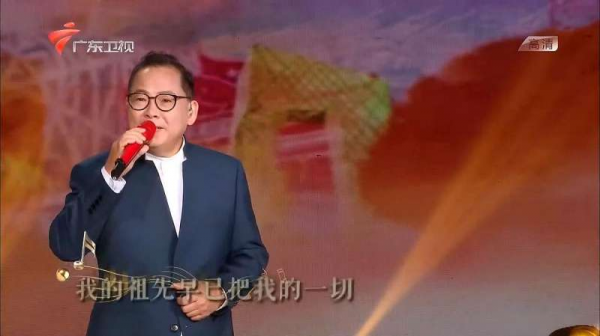 就算一首歌吃一輩子，也別怪他們臉皮厚，遇上這種機會你也能爆紅