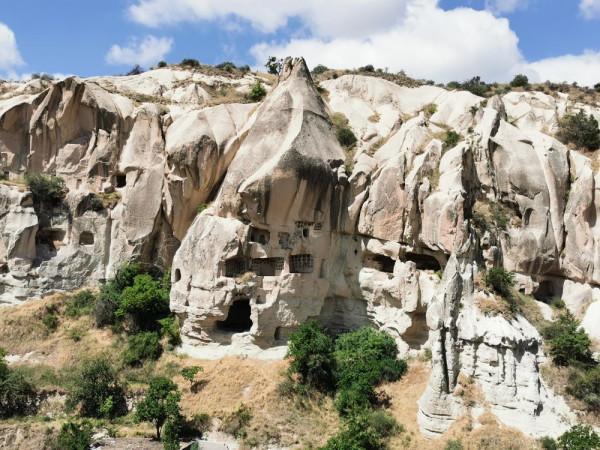 獨自旅行：土耳其&lpar;46&rpar;－遇見你真好