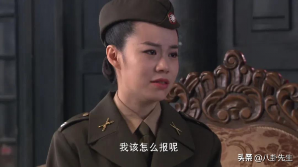 考慮過觀眾的感受嗎?閆妮多次帶女進組,張光北女兒硬演美女 考慮過觀眾的感受嗎?閆妮多次帶女進組,張光北女兒硬演美女