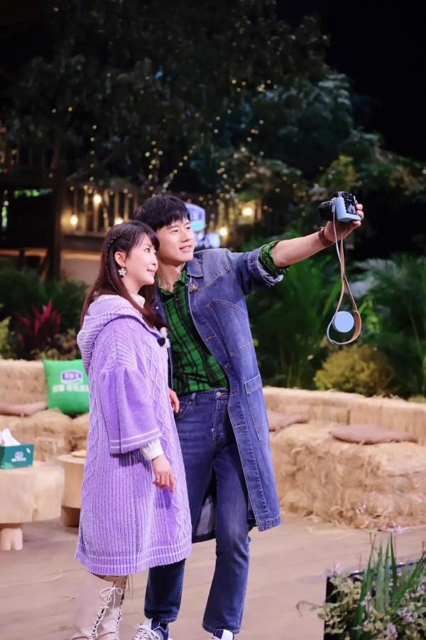 時光音樂會之孟庭葦專場