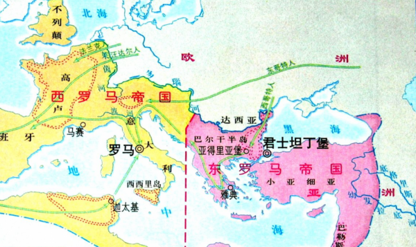 英法德美&OpenCurlyDoubleQuote;恐俄症&rdquo;大盤點：八百年來，俄羅斯為何屢遭排斥？