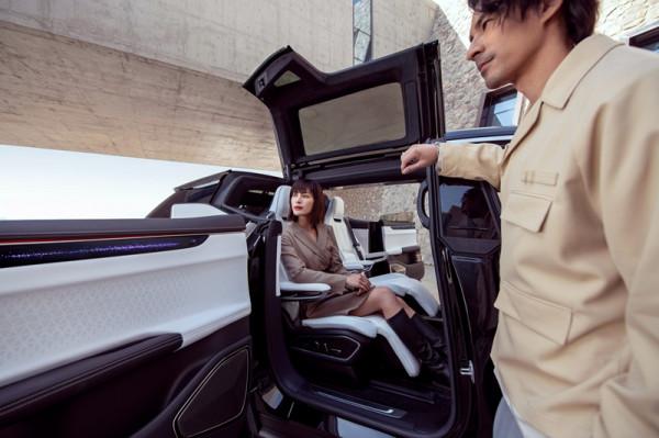 特斯拉8月批售4.4萬輛，高合會不會成為“特斯拉第二”？