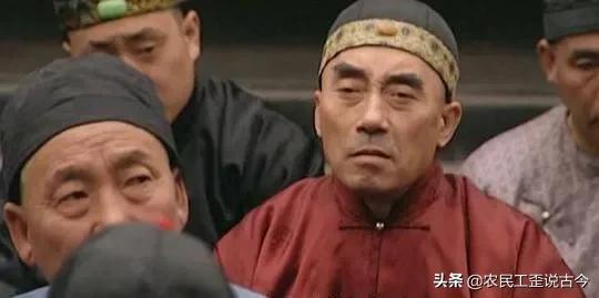 田文鏡堂堂河南巡撫,為何拿區區河南學政沒辦法? 田文鏡堂堂河南巡撫,為何拿區區河南學政沒辦法?