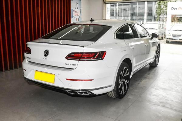 被稱“最美大眾”,全系2.0T+無框車門卻賣不動,大眾CC輸在哪? 被稱“最美大眾”,全系2.0T+無框車門卻賣不動,大眾CC輸在哪?