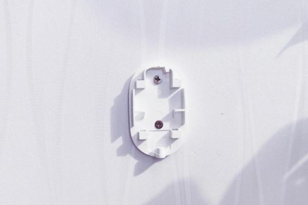 無需佈線靈活安裝,1080P高畫質看護,小米室外攝像機電池版體驗 無需佈線靈活安裝,1080P高畫質看護,小米室外攝像機電池版體驗