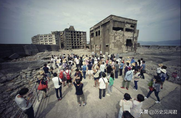 日本“鬼島”欲申遺，被迫說出黑暗歷史，卻依舊遮遮掩掩不肯認錯