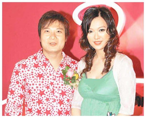 44歲香港小姐李珊珊此生只有一段情,和錢嘉樂分開以後,至今未婚 44歲香港小姐李珊珊此生只有一段情,和錢嘉樂分開以後,至今未婚