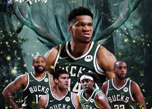 大浪淘金！盤點現役NBA五位低順位逆襲的超級球星