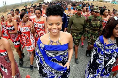 南非“窮國”之史瓦濟蘭,帶你看看史瓦濟蘭的現狀如何 南非“窮國”之史瓦濟蘭,帶你看看史瓦濟蘭的現狀如何