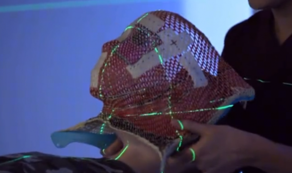 耗資21億的工程：英國15歲小夥腫瘤擴散，不動一刀5分鐘切除腫瘤