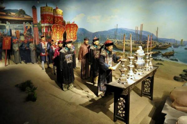 大清帝國沒落前最後的瘋狂,痛扁英法聯軍,傷亡戰損比竟高達1:14 大清帝國沒落前最後的瘋狂,痛扁英法聯軍,傷亡戰損比竟高達1:14