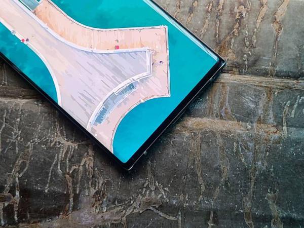 在2022年初用500元左右的預算購入一臺Galaxy Note10來使用