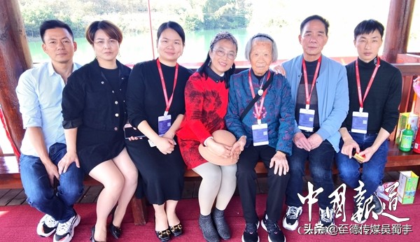 廣西第一灣迎來海內外等地區遊客觀光