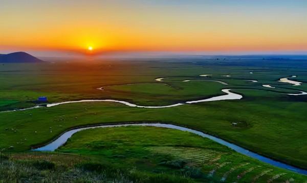 北京周邊這十條自駕路線，一年四季都可以去