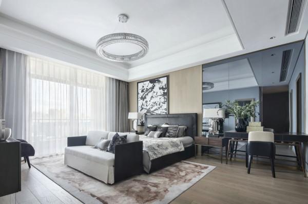 雅奢高階灰，演繹非凡的藝術格調