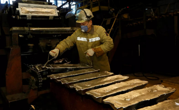 歐美陷鎂短缺危機，千家企業被“卡脖”，協會提醒：尋求中國幫助