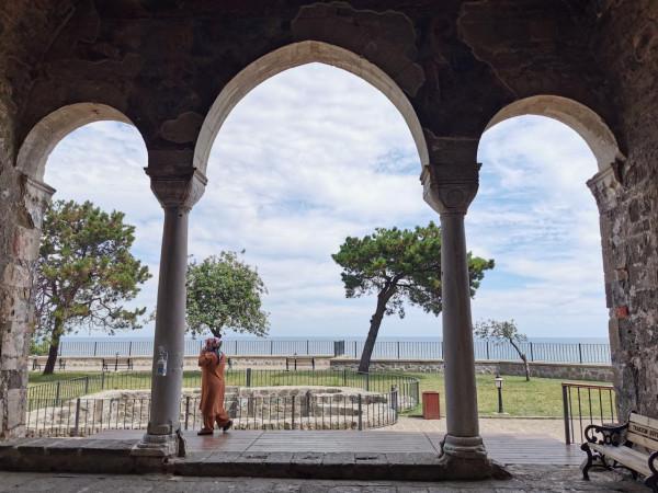 環遊土耳其&lpar;38&rpar;：黑海恩仇錄