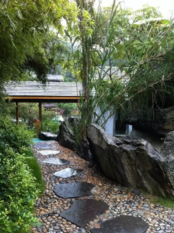 這才是鄉村小院該有的氣質