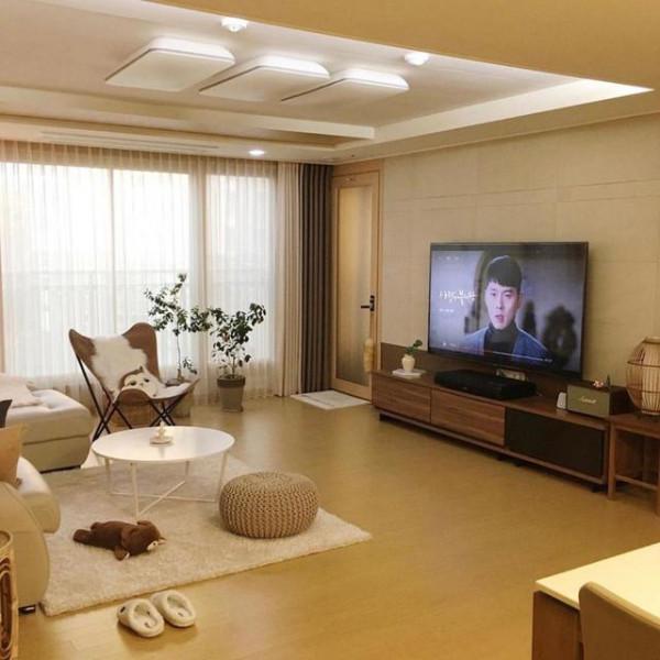 日本女主的“治癒系家居”,處處乾淨清爽、溫馨治癒,令人嚮往 日本女主的“治癒系家居”,處處乾淨清爽、溫馨治癒,令人嚮往